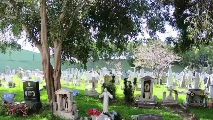 Clausuran funeraria en Tijuana, la tercera en el último mes – Telemundo