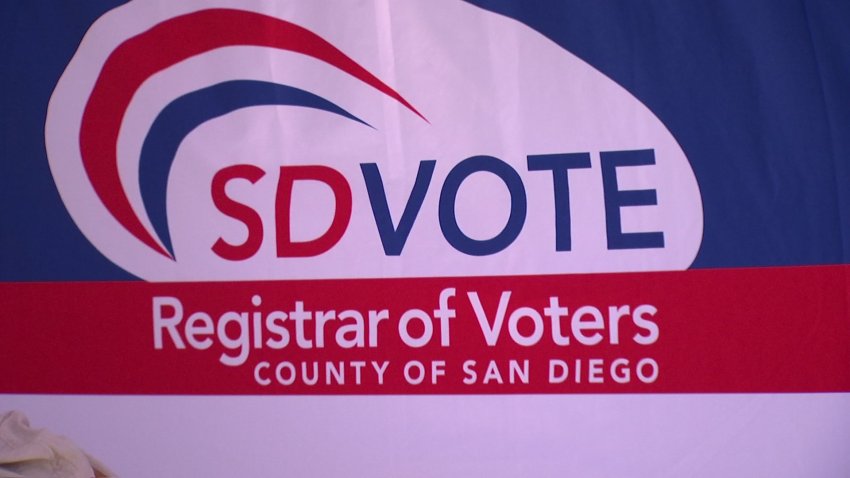 sdvote poster