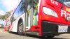 Ofrecen transporte público gratis en San Diego hoy por el Día del Aire Limpio