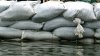 Dónde conseguir sacos de arena y cómo prevenir inundaciones