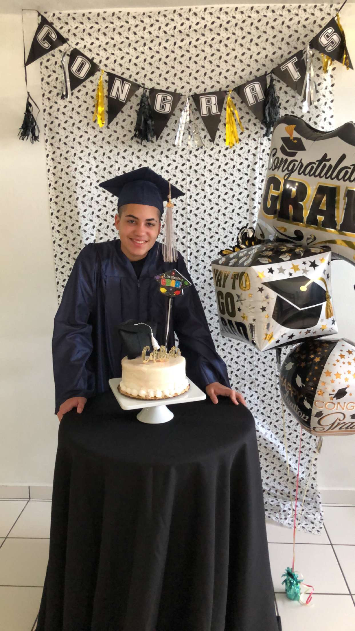 Fotos De La Clase Del 2020 En San Diego Graduados Estamos