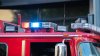 Tres personas incluyendo un menor fueron hospitalizados tras incendio en Solana Beach