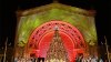 Desde las noches de diciembre hasta el desfile de las luces, estos eventos por excelencia de San Diego te pondrán en el espíritu navideño