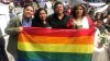 Por primera vez en Tijuana parejas homosexuales se casan sin amparos