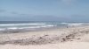 Desde Coronado hasta Cardiff, estas playas de San Diego tienen alertas de contaminación del agua