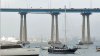 El puente de Coronado necesita una evaluación de riesgos, según la NTSB
