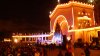December Nights iluminarán el parque Balboa este fin de semana: tu guía de las fiestas