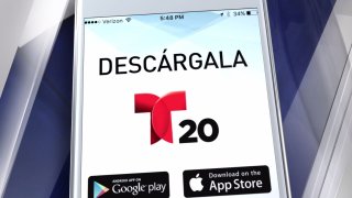 Descarga la Telemundo 20 app