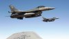 Identifican a los seis militares que murieron Irak