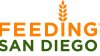 Lugares de distribución de comida en San Diego