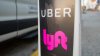 ¿Se van o se quedan?: Futuro incierto para chóferes de Lyft y Uber