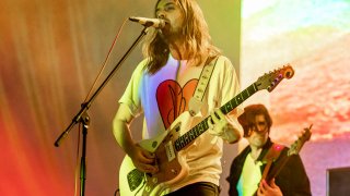 Kevin Parker - Tame Impala