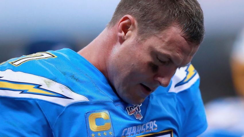 Philip Rivers