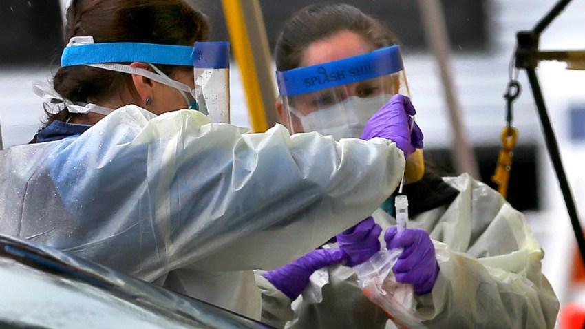 MEDICAL WORKERS