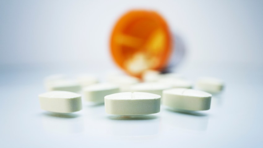 Medicina para la presión arterial en las noticias