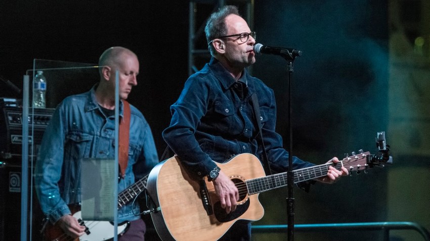 Gin Blossoms by Connie Bolger 8