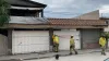 Investigan homicidio de niña de 13 años en Tijuana tras incendio