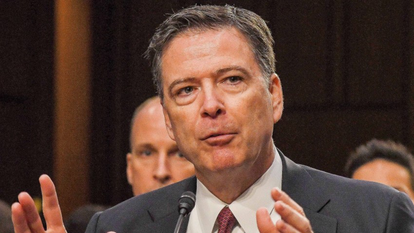 James-Comey-shutterstock_675303712