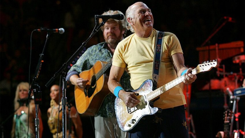 Jimmy-Buffett