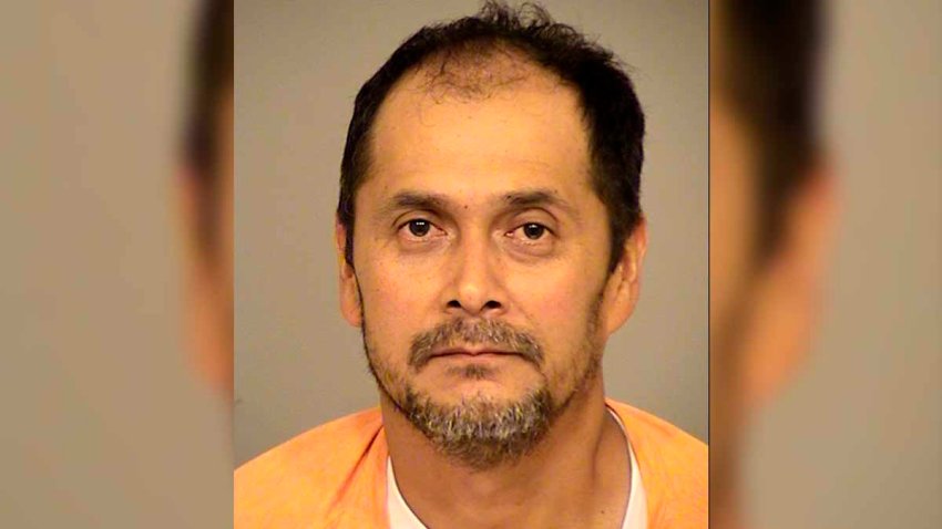 After spending nearly two decades on the run, convicted child molester Julio Anaya was sentenced to 24 years in prison Jan. 9, 2020.