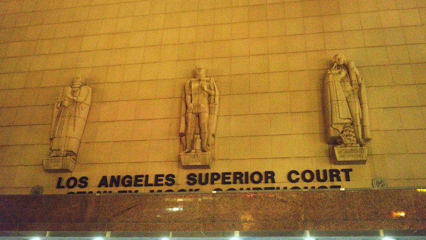 Los Angeles Superior Court