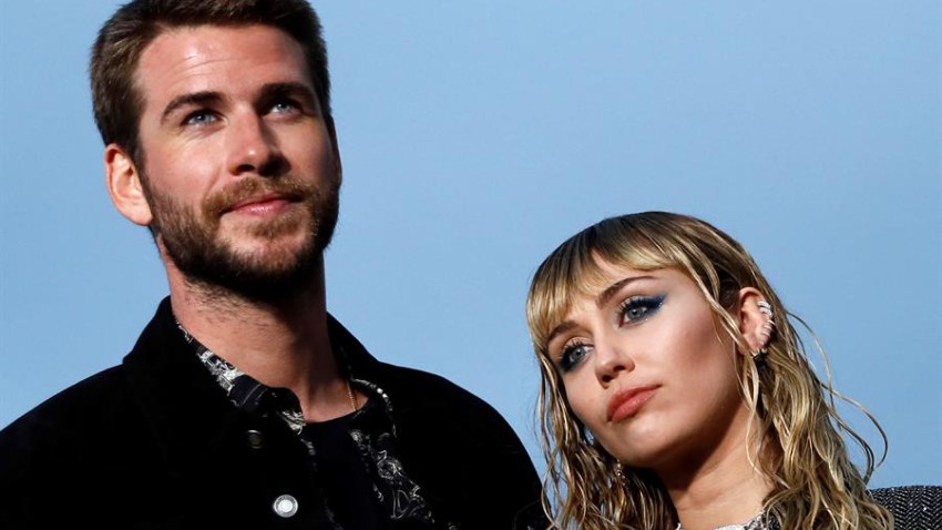Liam-Hemsworth-Miley-Cyrus-EFE