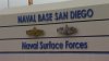 Se levanta la orden de confinamiento en la Base Naval de San Diego