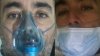 Sobreviviente a coronavirus en Tijuana rompe el silencio