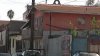 Policía de Tijuana: oficial dispara a su pareja sentimental, otro policía