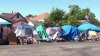 Gobernador emite orden ejecutiva para eliminar campamentos de personas sin hogar en California