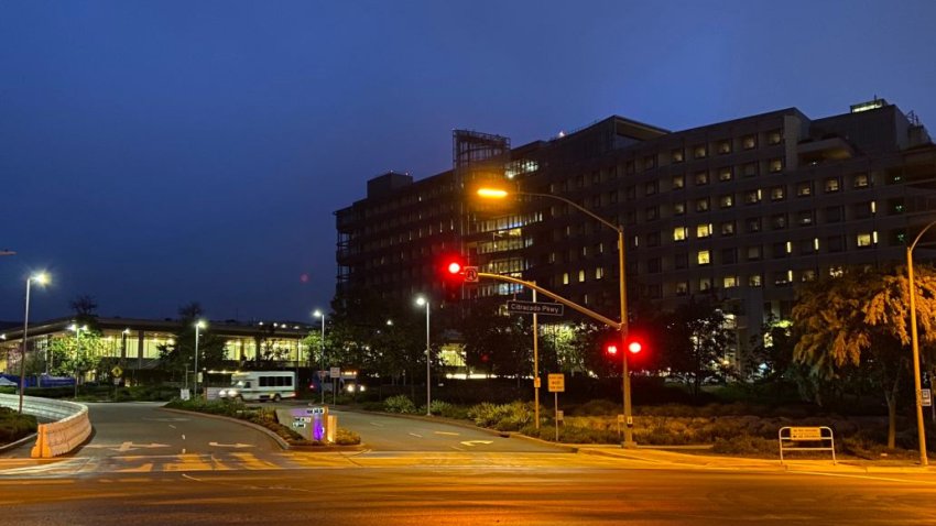On April 5, 2020, Palomar Medical Center in Escondido announced plans to house a 250-bed federal medical station to help with the surge of COVID-19 cases in San Diego County.