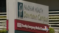 Detectan “actividad sospechosa” sistemas de Palomar Health Medical Group