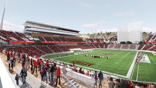 SDSU COMBINED RENDERS