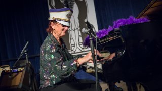 San Diego Jazz Fest 2015 Sue Palmer & Her Motel Swing Orchestra (32 of 50)