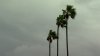 San Diego verá temperaturas más frescas, viento y posibilidad de lluvias ligeras