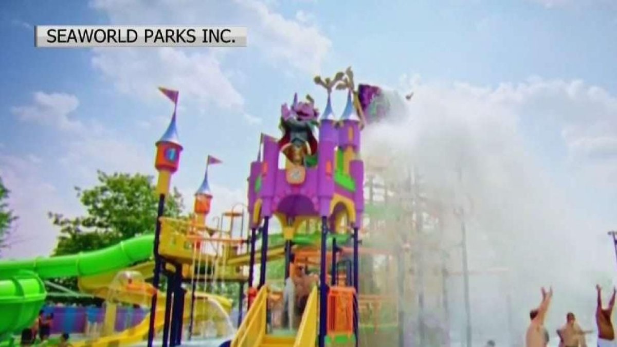 Sesamo Place, el primer parque temático para niños con autismo