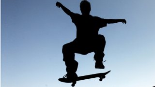 Skateboard Generic