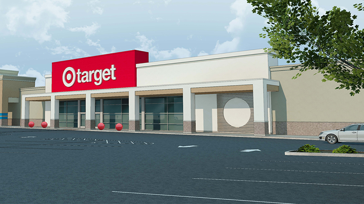 Nueva tienda Target abrirá sus puertas en Spring Valley – Telemundo San ...