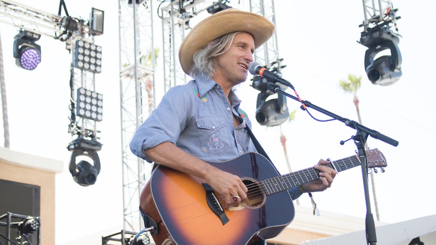 Steve Poltz by Connie Bolger