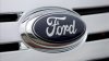 Ford llama a revisión a 2.5 millones de autos por dos peligrosos desperfectos
