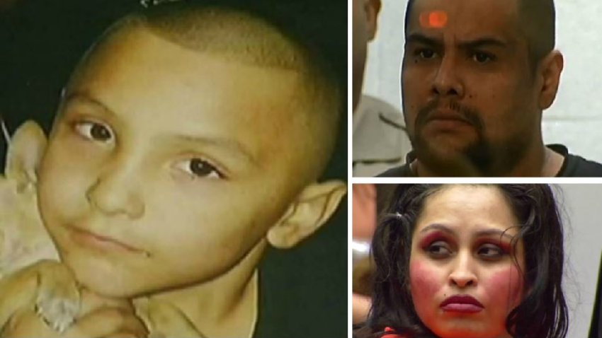 Asesinato De Gabriel Fernandez Su Madre Pide Audiencia Para Que Revisen Su Condena Telemundo 52 Asesinato De Gabriel Fernandez Su Madre Pide Audiencia Para Que Revisen Su Condena Telemundo 52