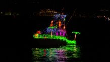 TZ BOAT PARADE OF LIGHTS 10