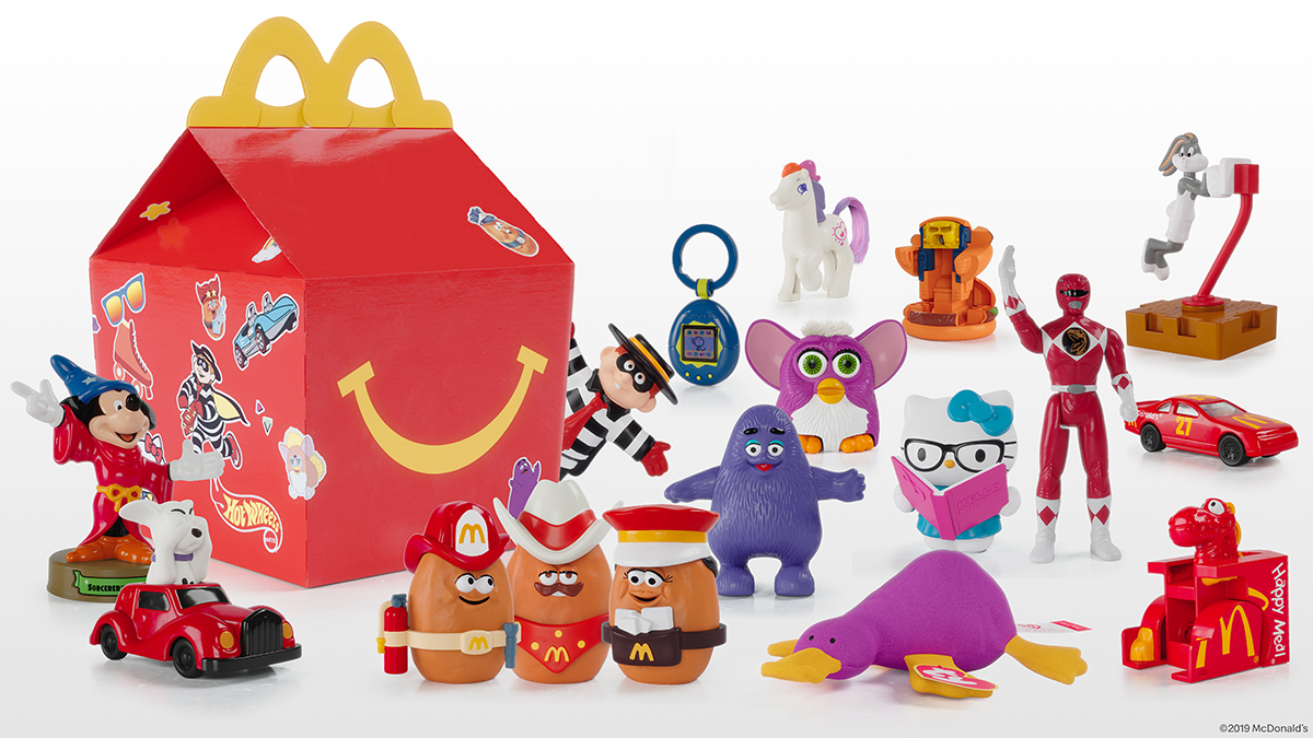 Cajita feliz de McDonald’s cumple 40 aniversario – Telemundo San Diego (20)
