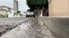 Suspenden clases presenciales debido a lluvias en Tijuana