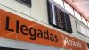 Turistas se quedan varados en Aeropuerto de Tijuana tras restricciones de cruce fronterizo
