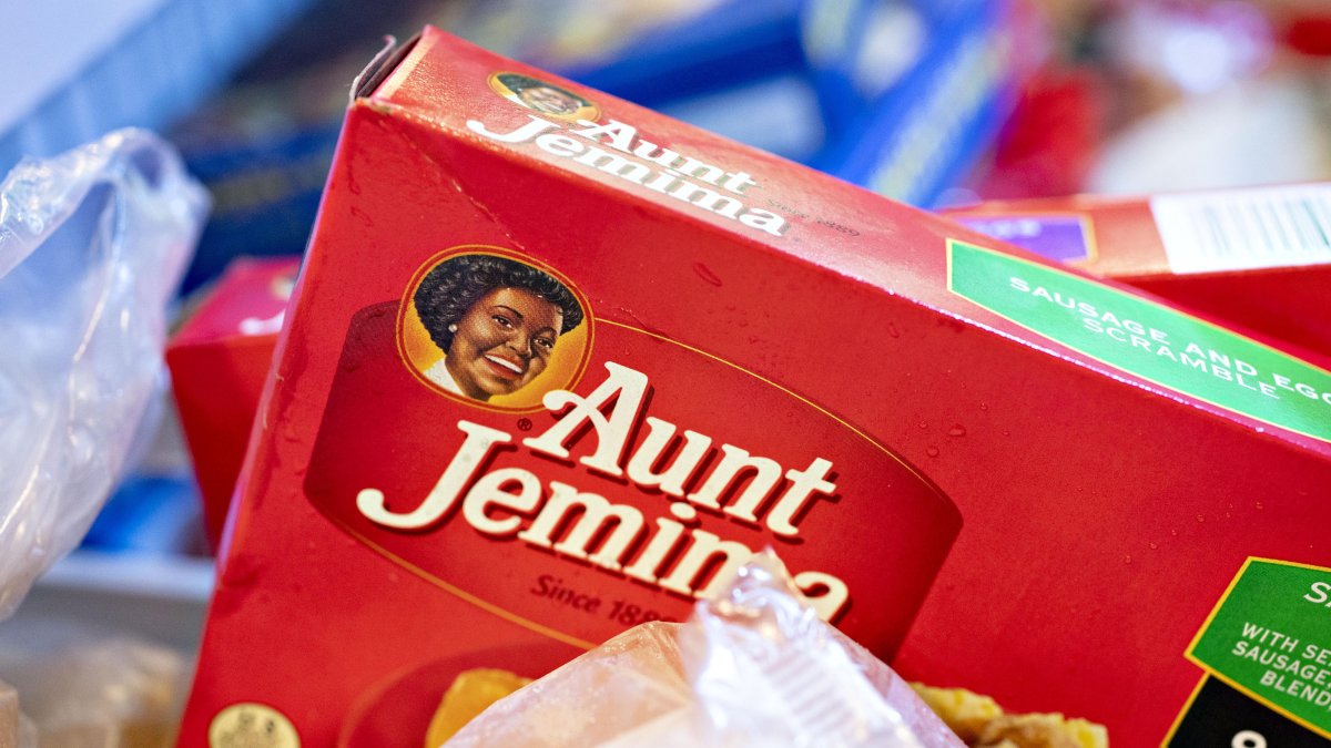 Tras 130 Años Aunt Jemima Cambiará De Nombre E Imagen Telemundo San Diego 20