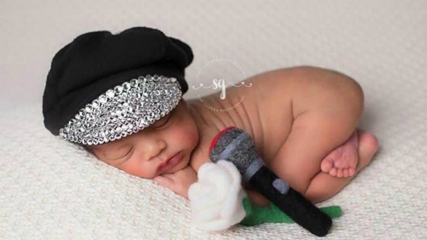 baby selena