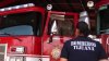Bomberos: Muere menor tras incendio en Tijuana, pirotecnia posible causa del siniestro