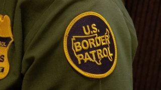border patrol sign genericq
