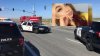 Exporrista de los Xolos muere atropellada en Otay Mesa, el conductor se fugó